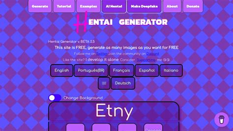 deepfake hentai|AI Hentai Generator